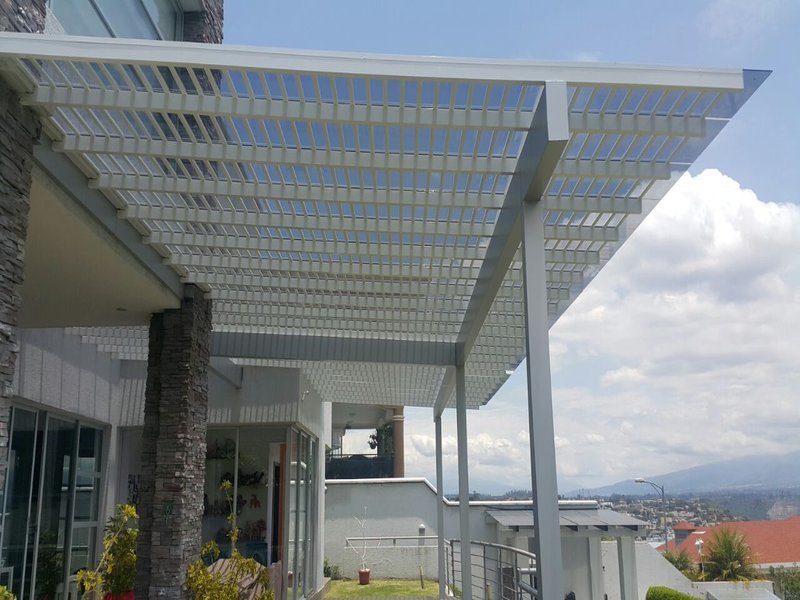 Cubiertas